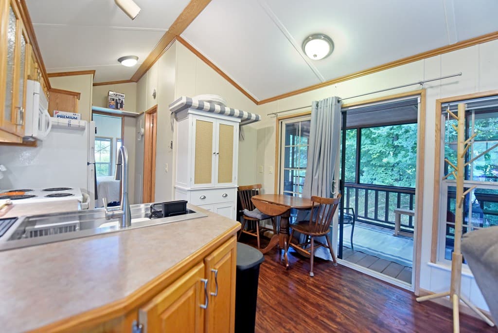 87 Chimney Ridge, Blairsville GA 30512 - Photo