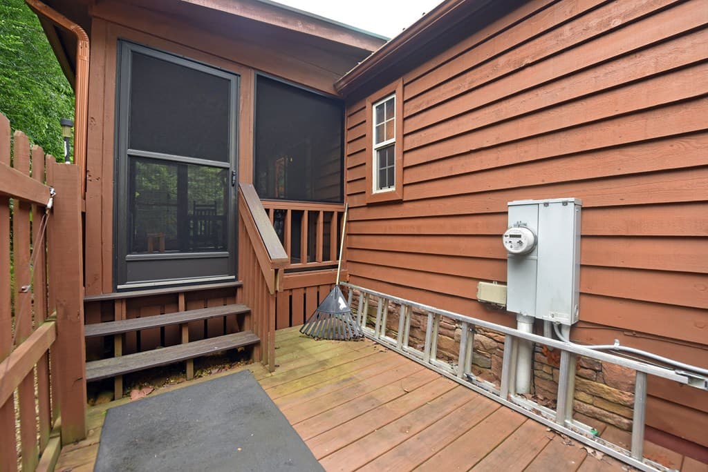 87 Chimney Ridge, Blairsville GA 30512 - Photo
