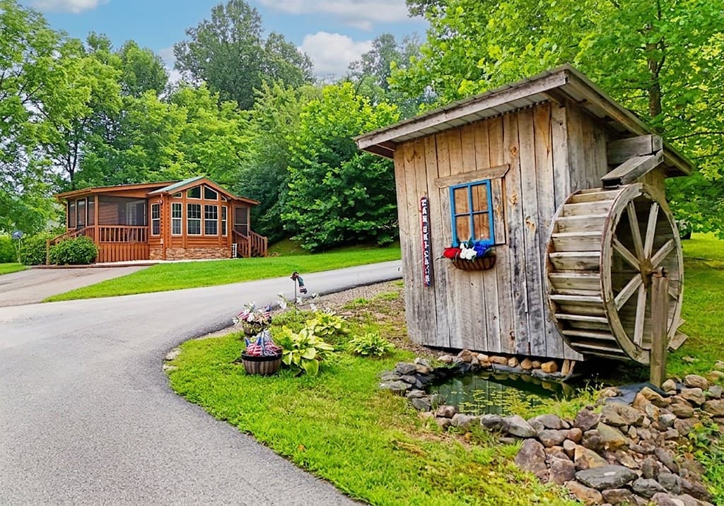 87 Chimney Ridge, Blairsville GA 30512 - Photo