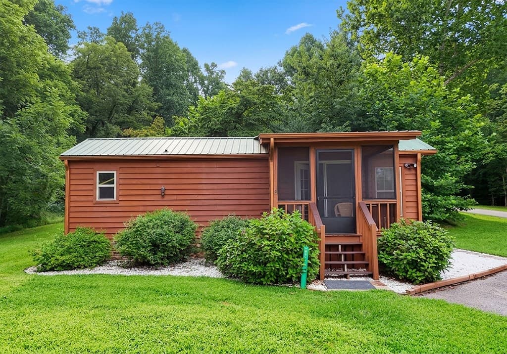87 Chimney Ridge, Blairsville GA 30512 - Photo