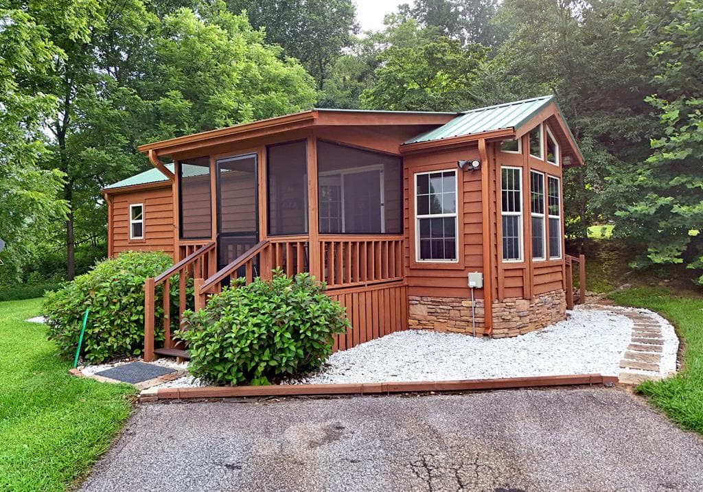 87 Chimney Ridge, Blairsville GA 30512 - Primary photo