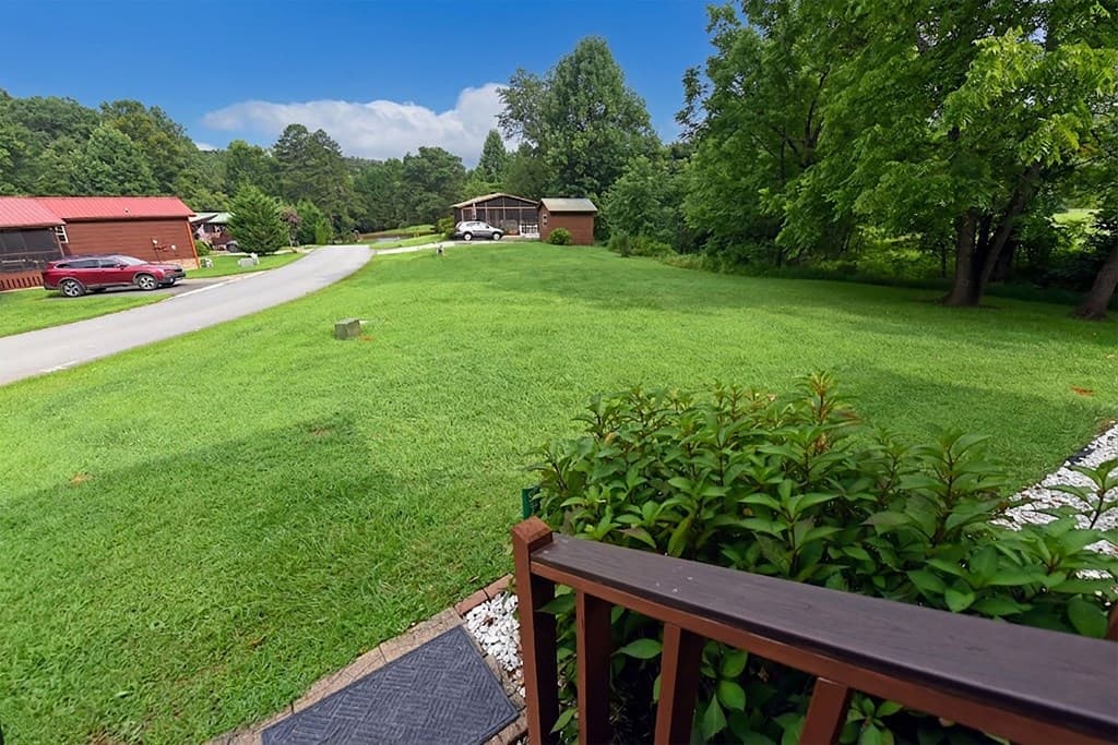 87 Chimney Ridge, Blairsville GA 30512 - Photo