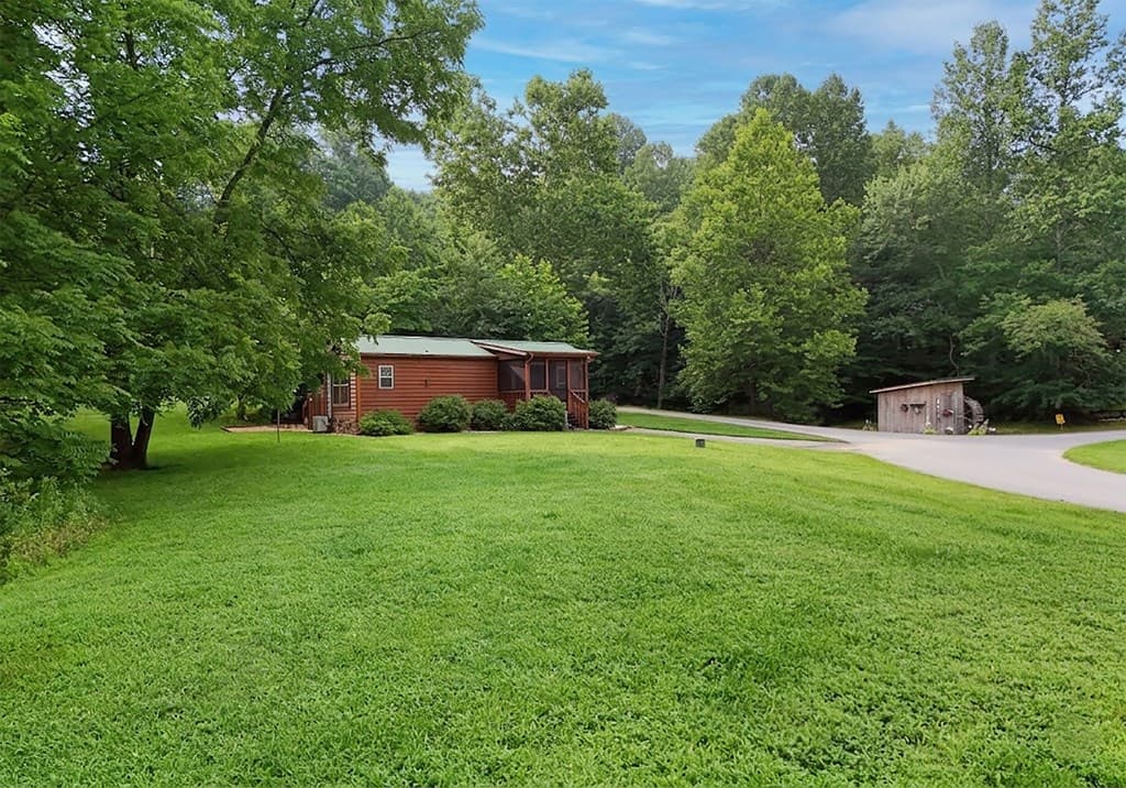 87 Chimney Ridge, Blairsville GA 30512 - Photo