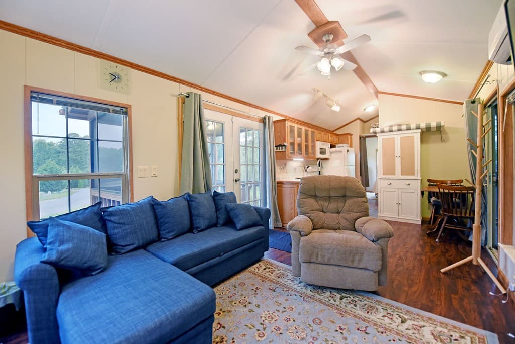 87 Chimney Ridge, Blairsville GA 30512 - Photo