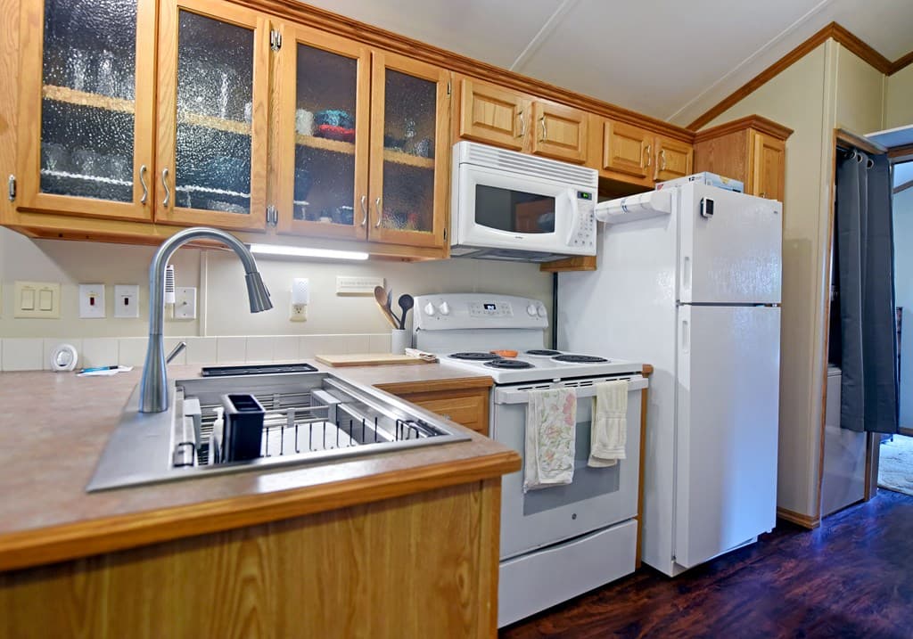 87 Chimney Ridge, Blairsville GA 30512 - Photo