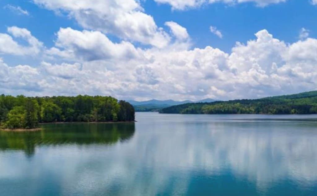 87 Chimney Ridge, Blairsville GA 30512 - Photo