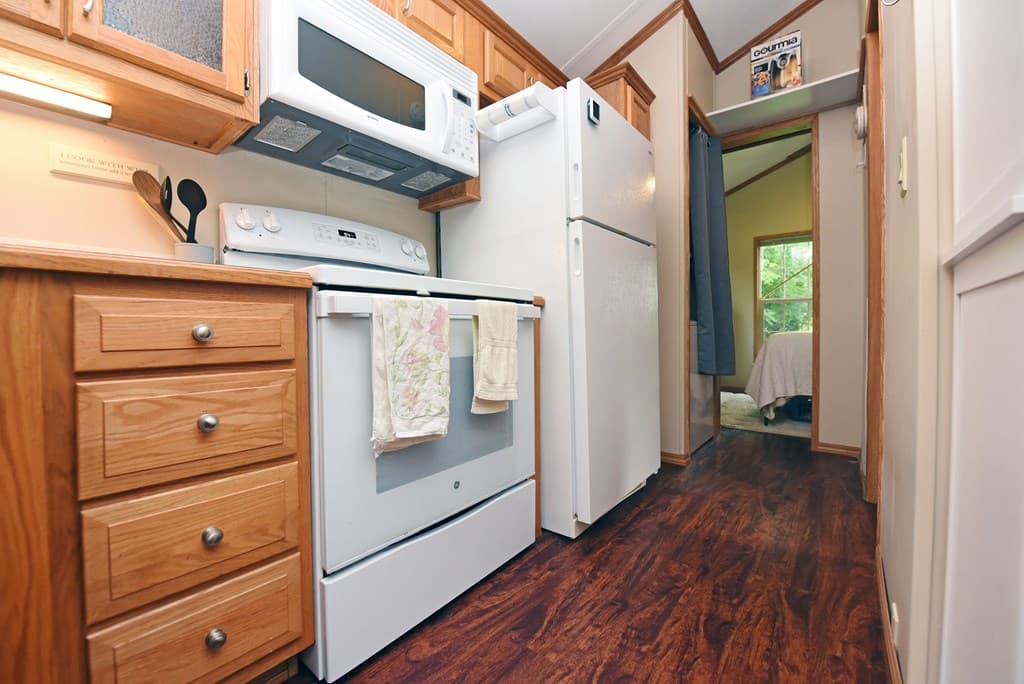 87 Chimney Ridge, Blairsville GA 30512 - Photo