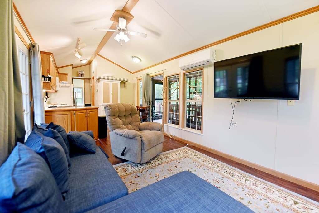 87 Chimney Ridge, Blairsville GA 30512 - Photo