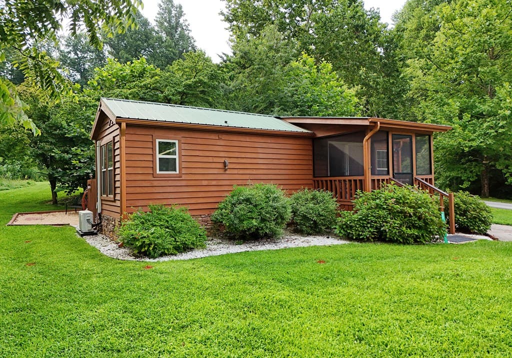 87 Chimney Ridge, Blairsville GA 30512 - Photo