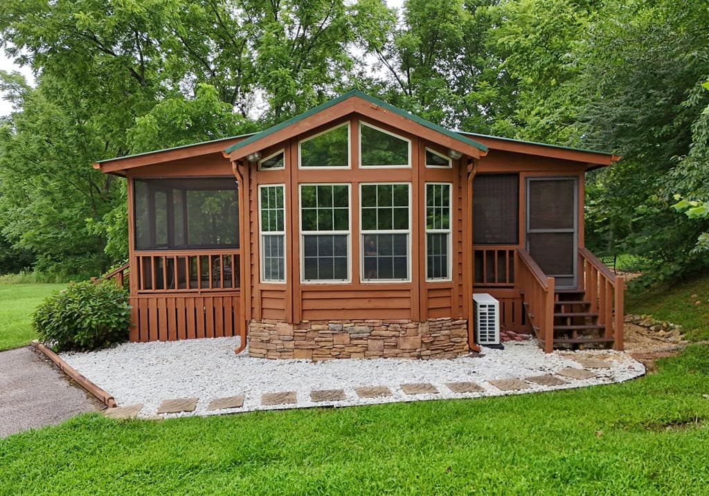 87 Chimney Ridge, Blairsville GA 30512 - Photo