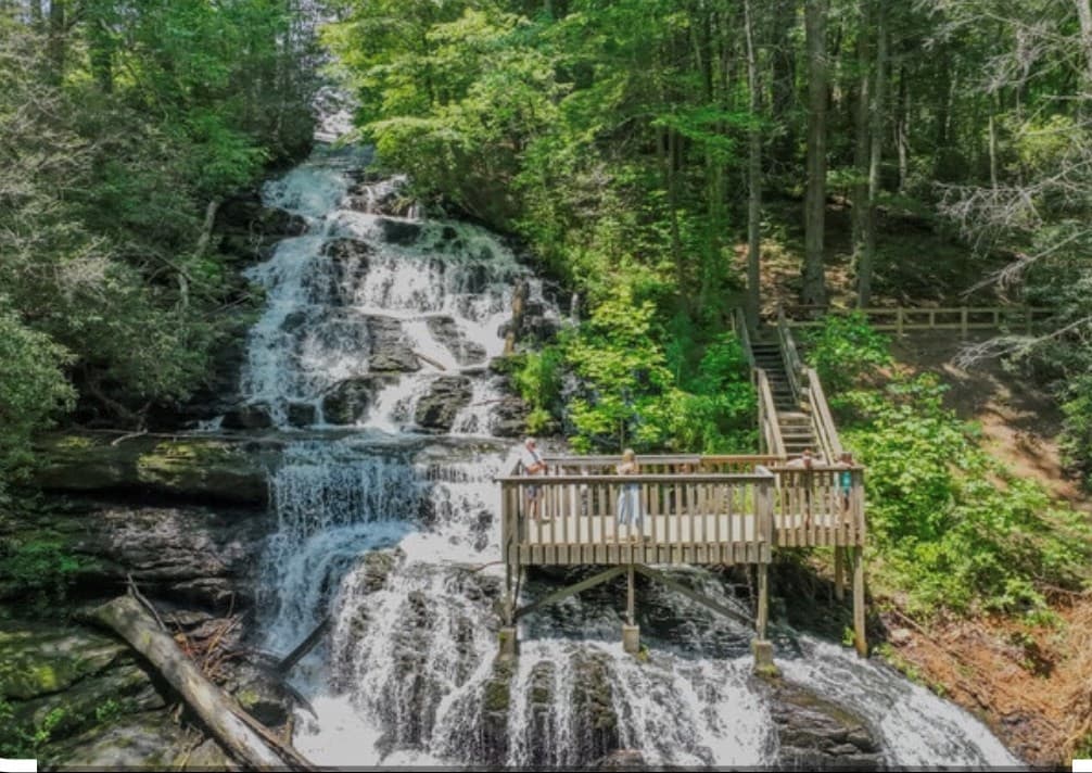 87 Chimney Ridge, Blairsville GA 30512 - Photo