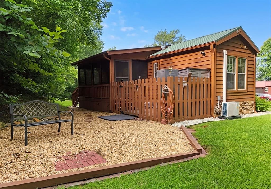 87 Chimney Ridge, Blairsville GA 30512 - Photo