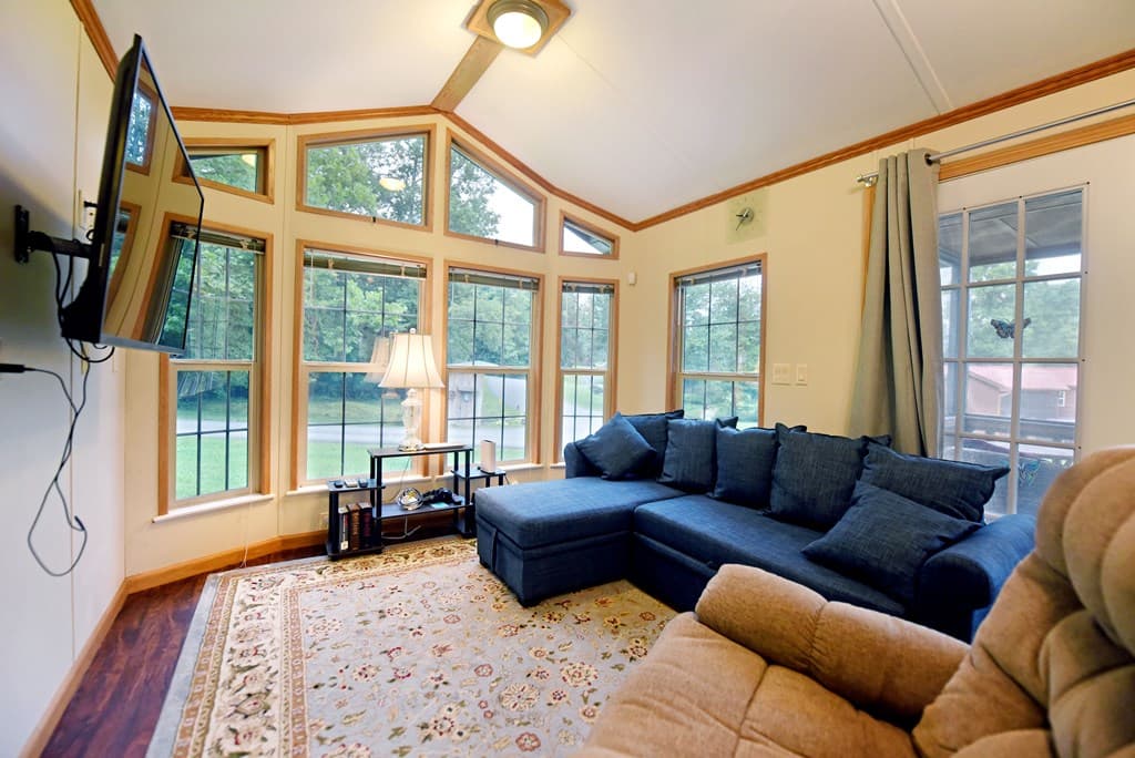 87 Chimney Ridge, Blairsville GA 30512 - Photo