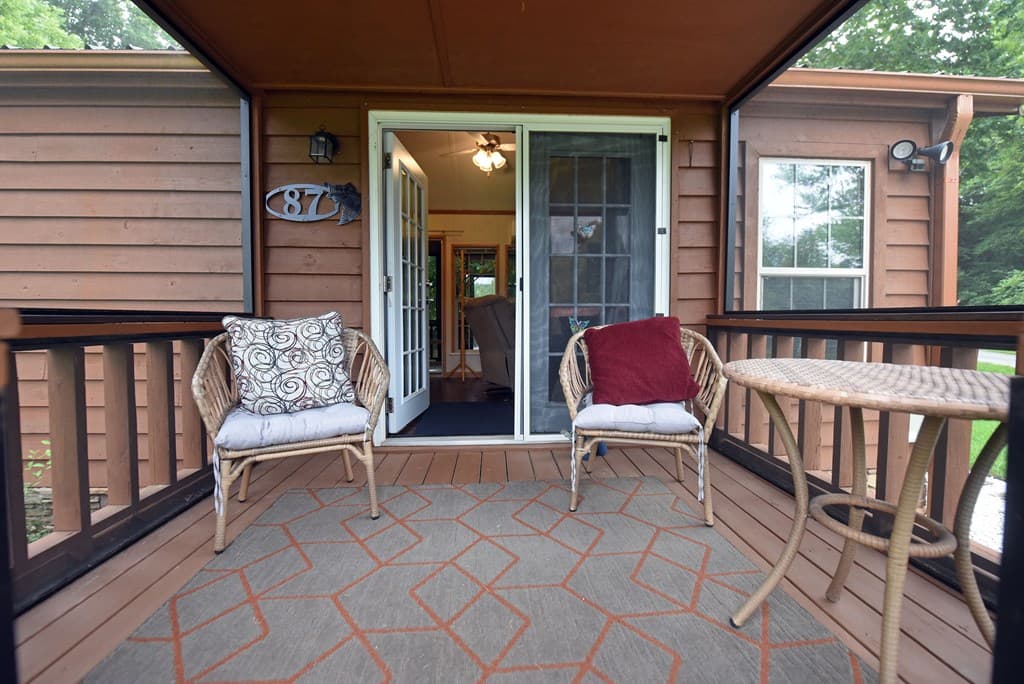 87 Chimney Ridge, Blairsville GA 30512 - Photo