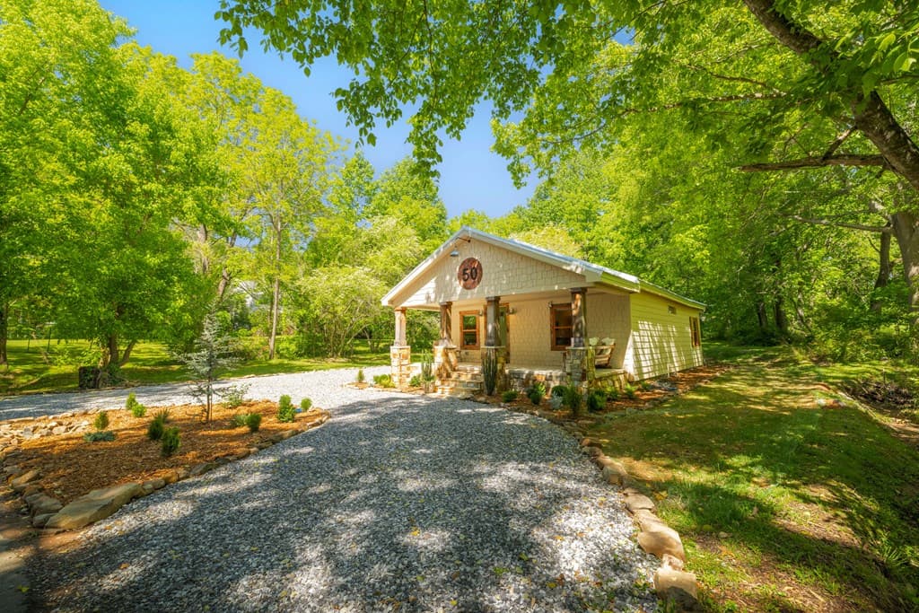 50 River Street, Blue Ridge GA 30513 - Photo