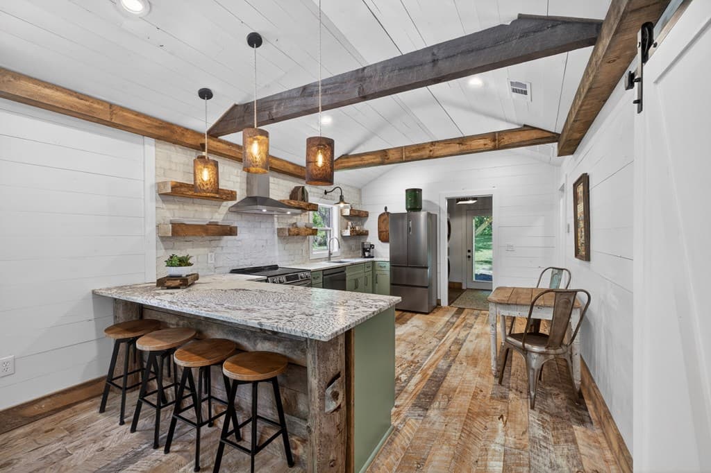 50 River Street, Blue Ridge GA 30513 - Photo
