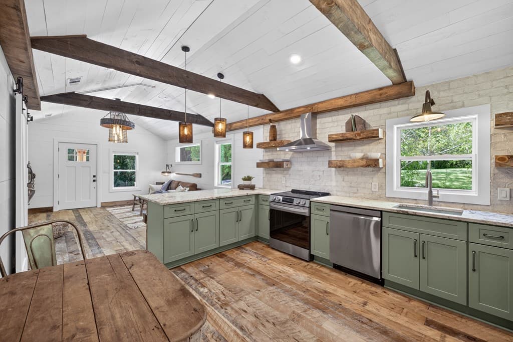 50 River Street, Blue Ridge GA 30513 - Photo