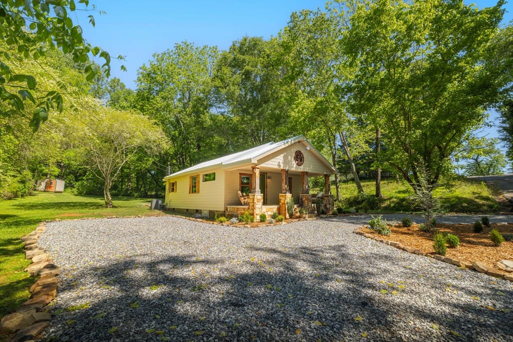 50 River Street, Blue Ridge GA 30513 - Photo
