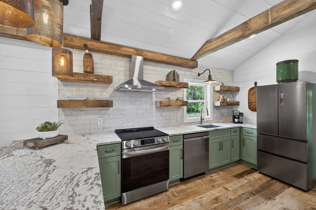 50 River Street, Blue Ridge GA 30513 - Photo