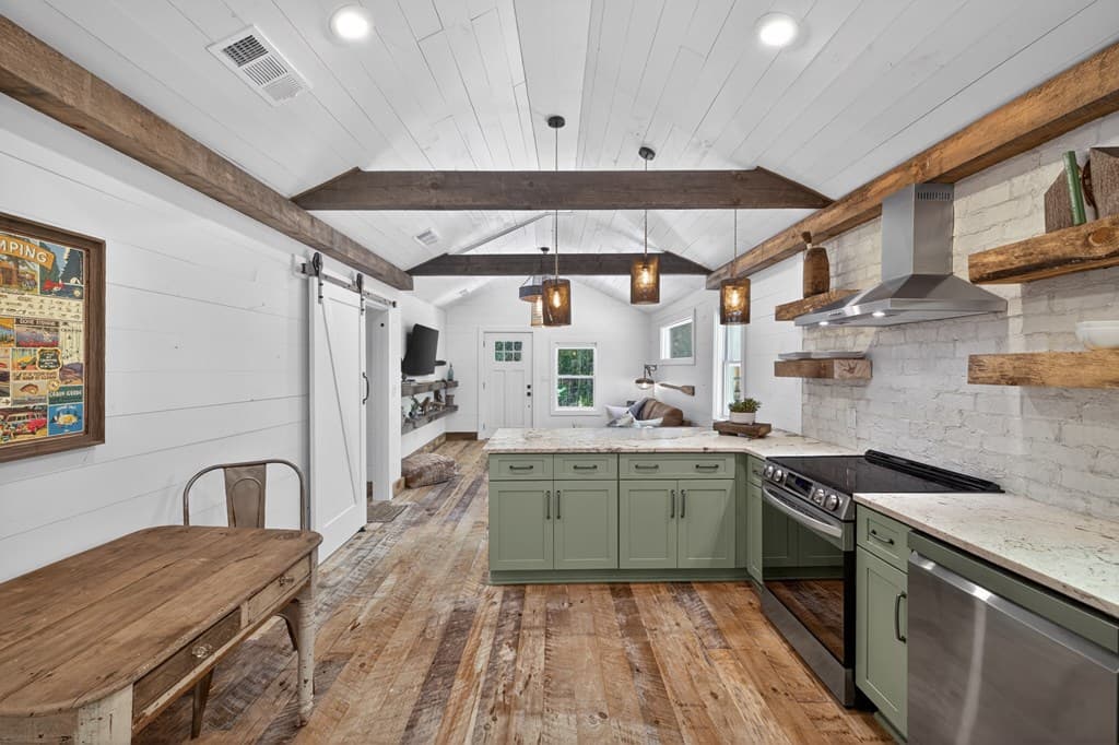 50 River Street, Blue Ridge GA 30513 - Photo