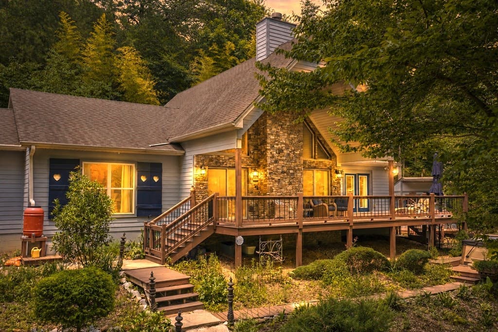 812 Lonsdale Lane, Jasper GA 30734 - Photo