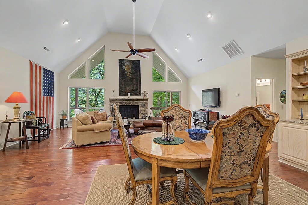 812 Lonsdale Lane, Jasper GA 30734 - Photo