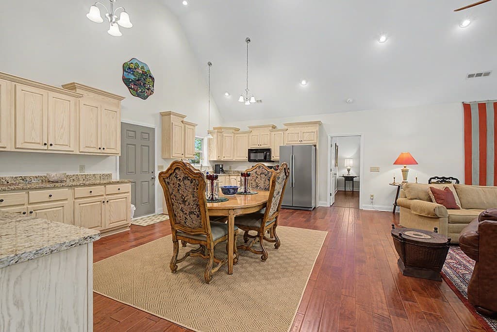 812 Lonsdale Lane, Jasper GA 30734 - Photo