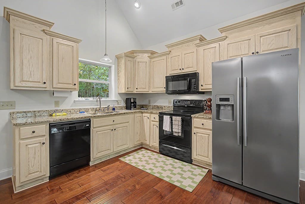 812 Lonsdale Lane, Jasper GA 30734 - Photo