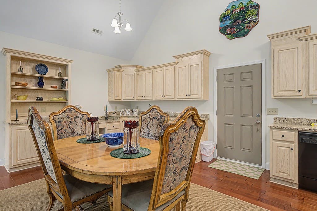 812 Lonsdale Lane, Jasper GA 30734 - Photo