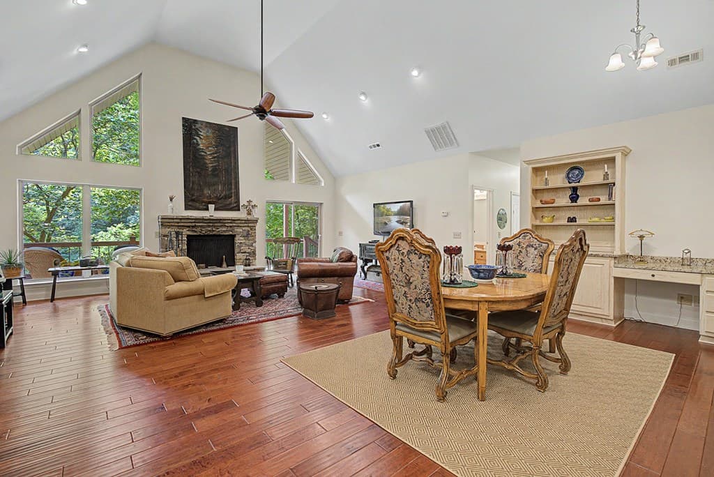 812 Lonsdale Lane, Jasper GA 30734 - Photo