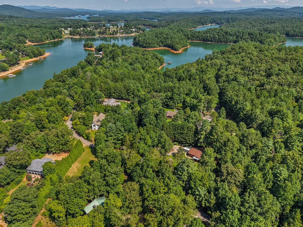 114 Nottely Shores W, Blairsville GA 30512 - Photo