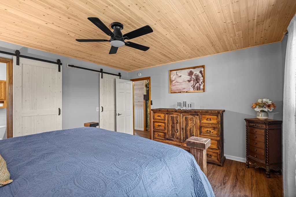 114 Nottely Shores W, Blairsville GA 30512 - Photo