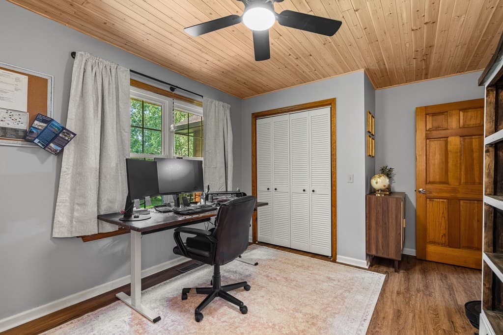 114 Nottely Shores W, Blairsville GA 30512 - Photo