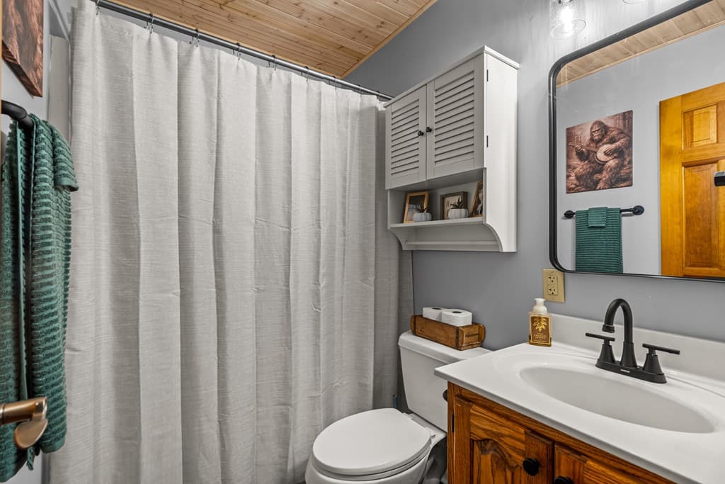 114 Nottely Shores W, Blairsville GA 30512 - Photo