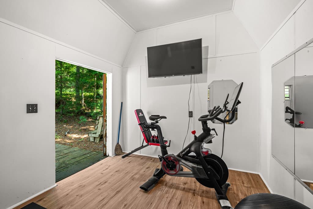 114 Nottely Shores W, Blairsville GA 30512 - Photo