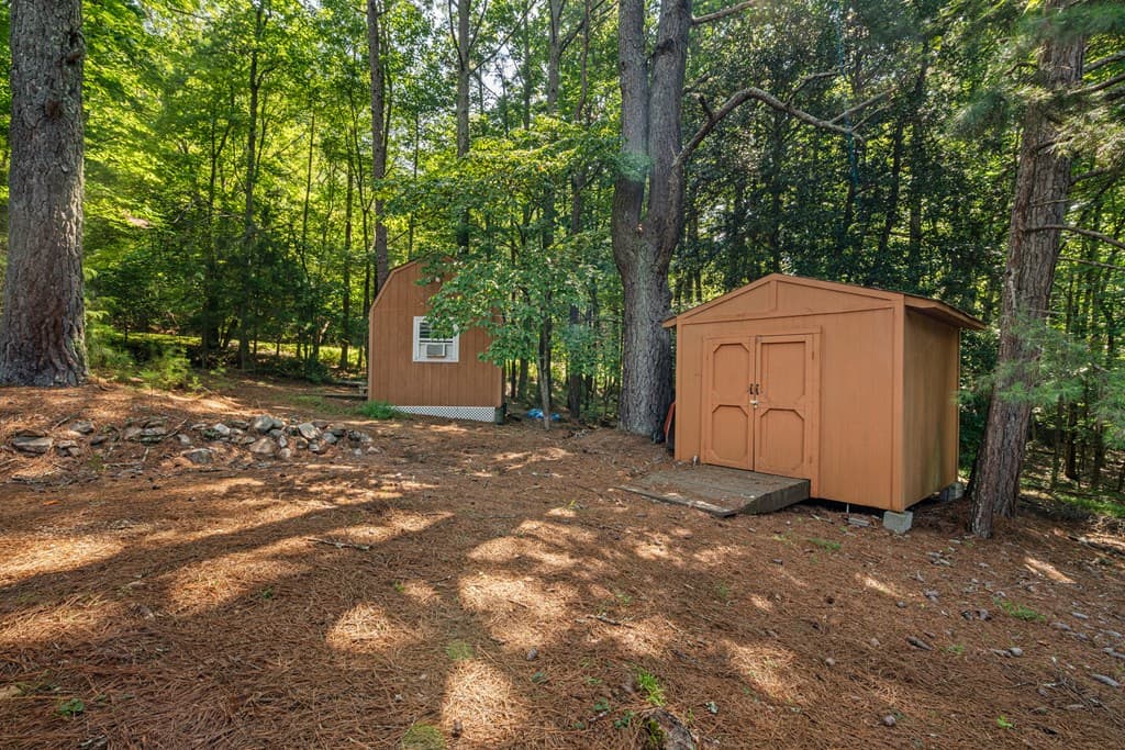 114 Nottely Shores W, Blairsville GA 30512 - Photo