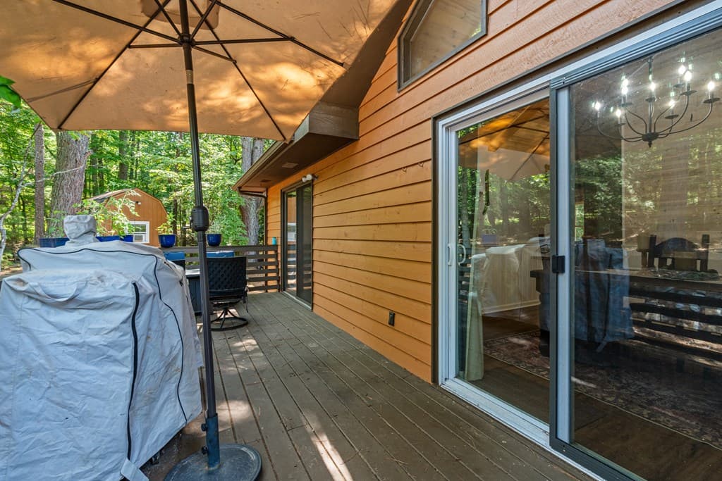 114 Nottely Shores W, Blairsville GA 30512 - Photo