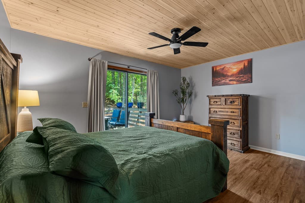 114 Nottely Shores W, Blairsville GA 30512 - Photo