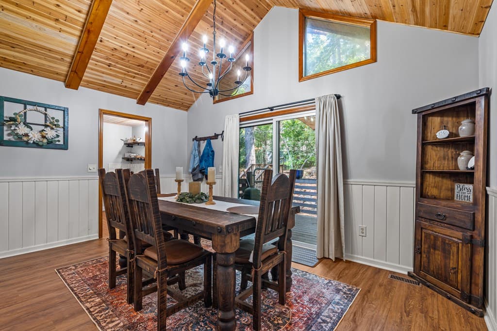 114 Nottely Shores W, Blairsville GA 30512 - Photo