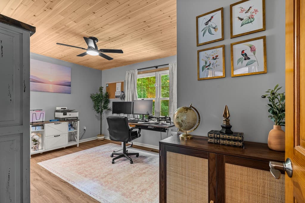 114 Nottely Shores W, Blairsville GA 30512 - Photo