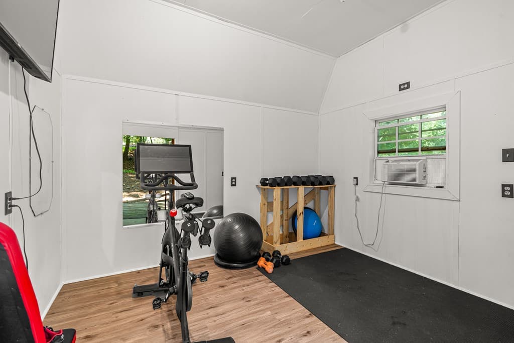 114 Nottely Shores W, Blairsville GA 30512 - Photo
