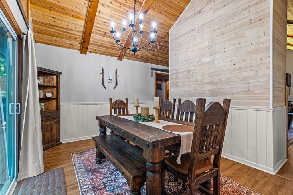114 Nottely Shores W, Blairsville GA 30512 - Photo