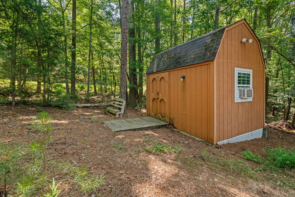 114 Nottely Shores W, Blairsville GA 30512 - Photo