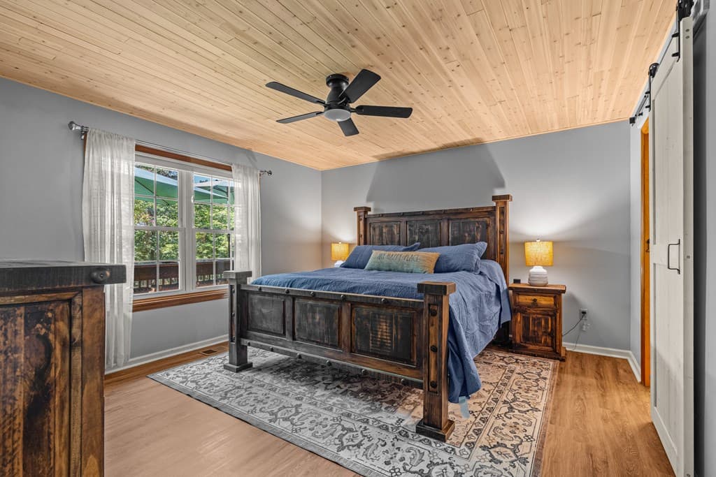 114 Nottely Shores W, Blairsville GA 30512 - Photo