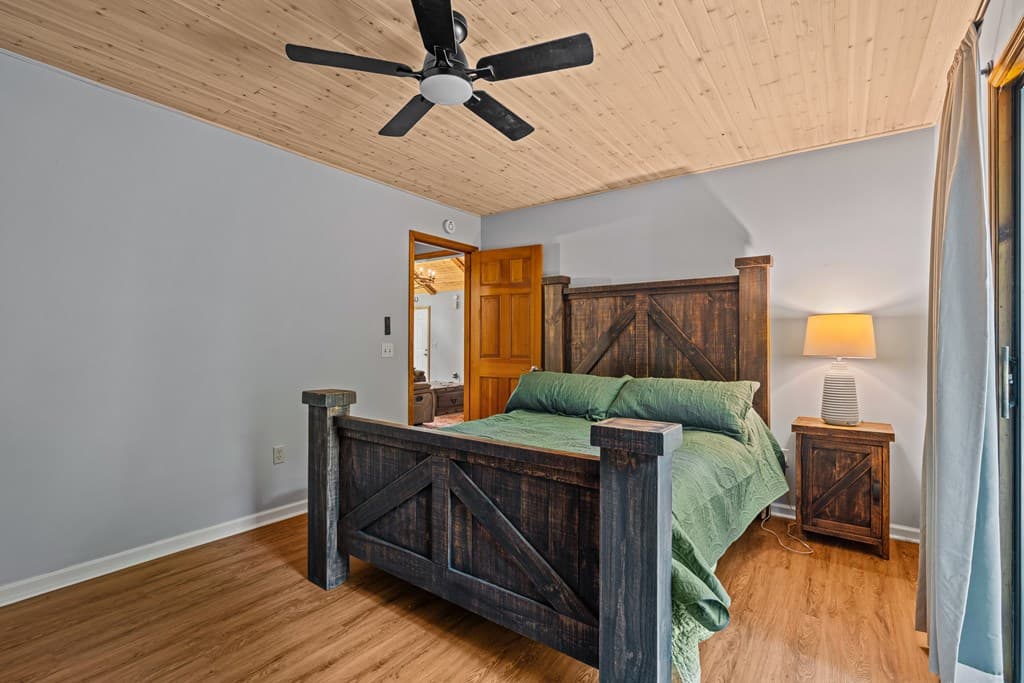 114 Nottely Shores W, Blairsville GA 30512 - Photo