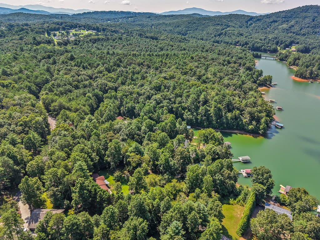 114 Nottely Shores W, Blairsville GA 30512 - Photo
