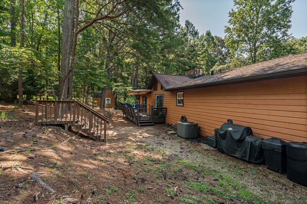 114 Nottely Shores W, Blairsville GA 30512 - Photo