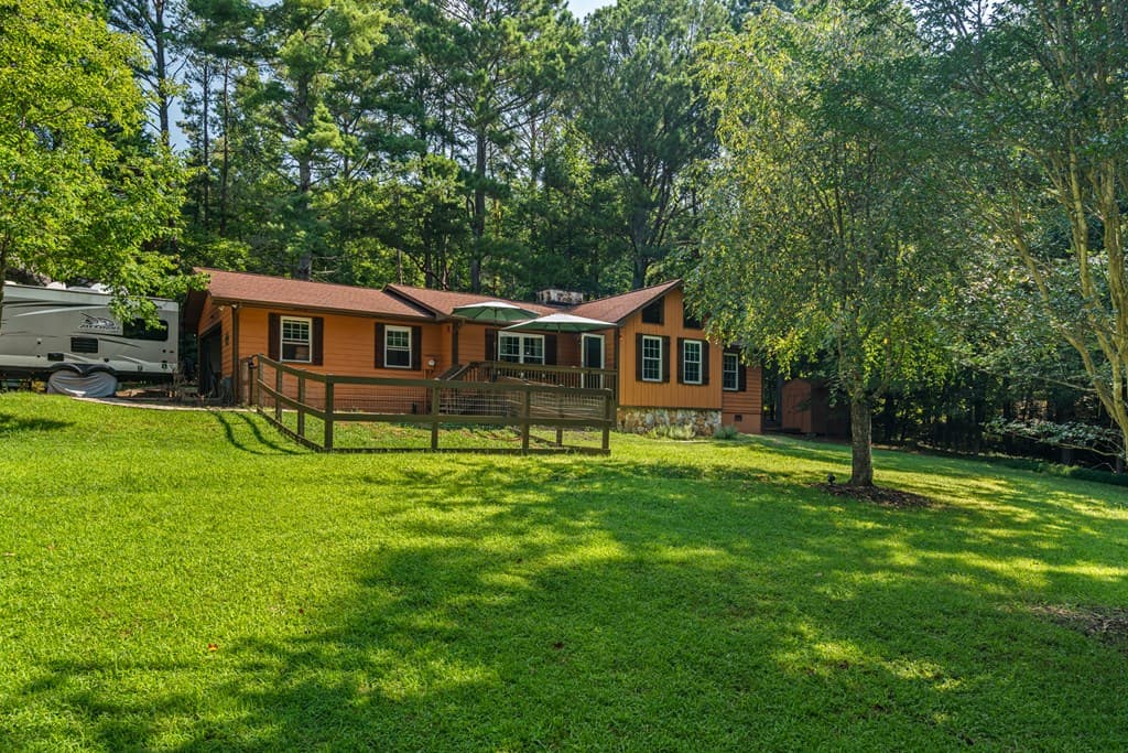 114 Nottely Shores W, Blairsville GA 30512 - Photo