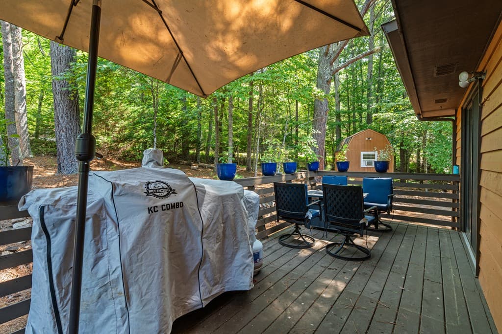 114 Nottely Shores W, Blairsville GA 30512 - Photo
