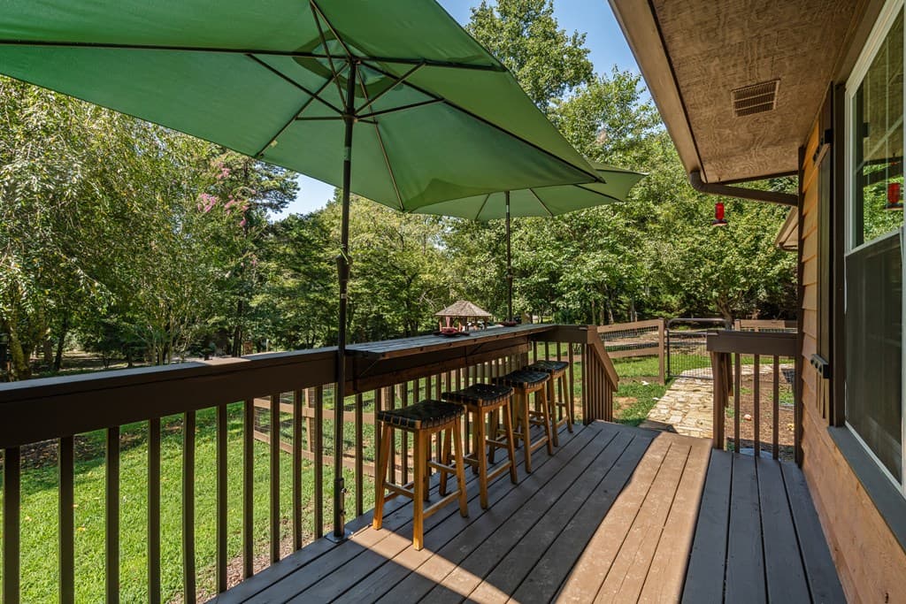 114 Nottely Shores W, Blairsville GA 30512 - Photo